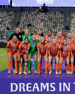 Image post by @knvb on Instagram