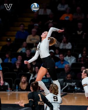 Image post by @vandyvolleyball on Instagram