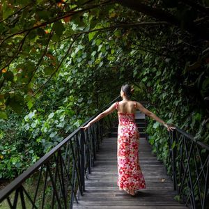 Image post by @hiltonyalaresort on Instagram
