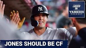 Video post by @lockedonyankees on YouTube