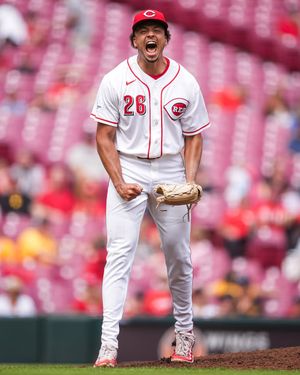 Image post by @reds on Instagram