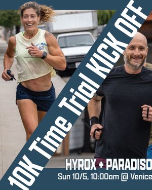 Image post by @paradisocommunity on Instagram