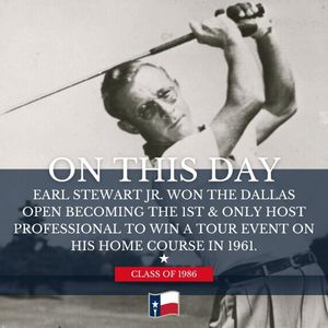 Image post by @texas.golf.hof on Instagram