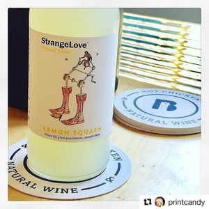 Image post by @lovestrangelove on Instagram