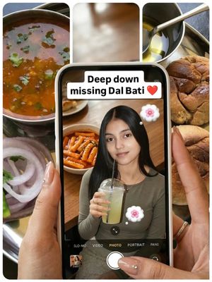 Image post by @ai.with.nidhii on Instagram
