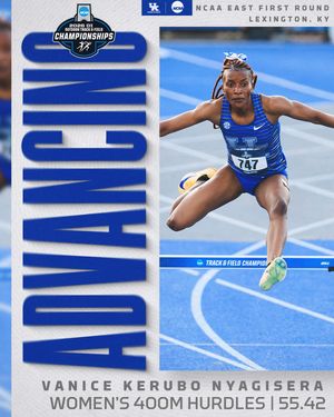 Image post by @kentuckytrack on Instagram