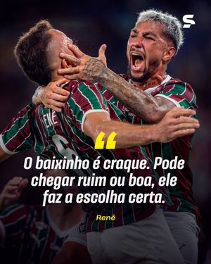 Image post by @sportv on Instagram