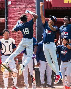 Image post by @mlbdevelops on Instagram