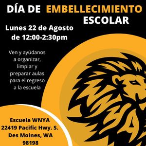 Image post by @wnyacademy on Instagram