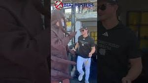 Video post by @bugbustersusa on YouTube