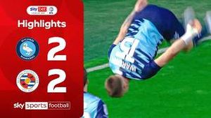 Video post by @skysportsfootball on YouTube