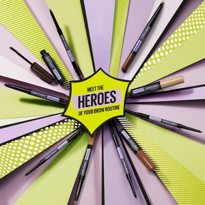 Image post by @maybelline on Instagram