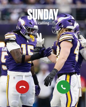 Image post by @vikings on Instagram
