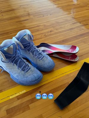 Image post by @moveinsoles on Instagram