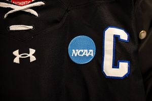 Image post by @bentleyhockey on Instagram