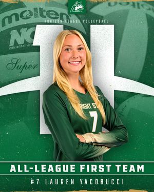 Image post by @wsuvball on Instagram