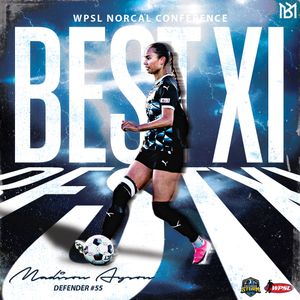 Image post by @calstormsoccer on Instagram