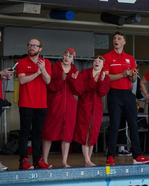Image post by @utahswimdive on Instagram