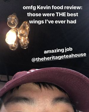 Image post by @heritageteabeverages on Instagram