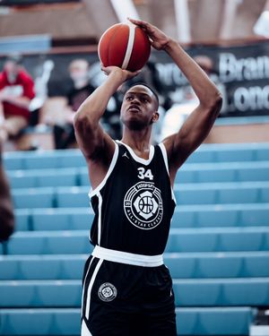 Image post by @KentCrusadersBB on Twitter/X