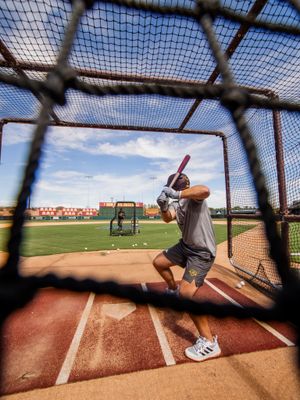 Image post by @asu_baseball on Instagram
