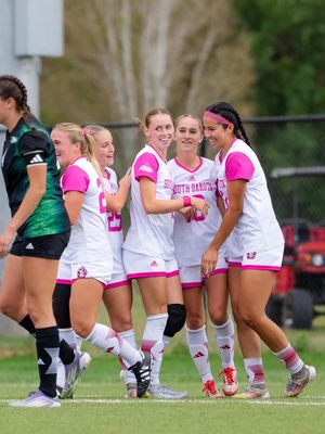 Image post by @sdcoyotessoccer on Instagram