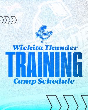Image post by @wichita_thunder on Instagram