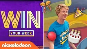 Video post by @nickelodeon on YouTube