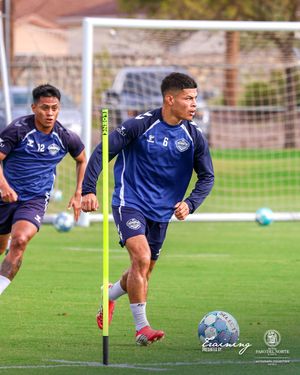 Image post by @eplocomotivefc on Instagram