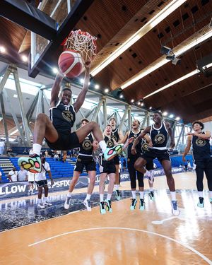 Image post by @hoopsfix on Instagram