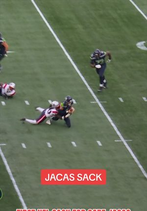Video post by @patriots on TikTok