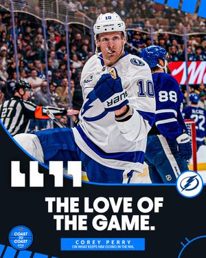 Image post by @sportsonprimeca on Instagram