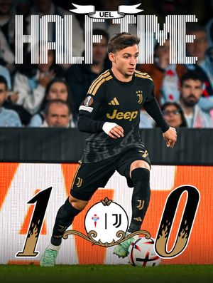 Image post by @juventus on Instagram