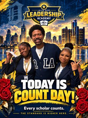Image post by @jrladetroit on Instagram
