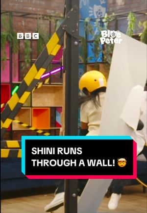Video post by @cbbc on TikTok
