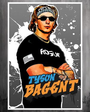 Image post by @crossfitgames on Instagram