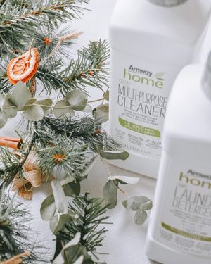 Image post by @amway on Instagram