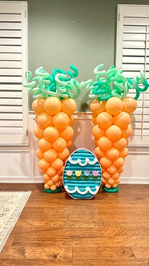 Video post by @balloons_by_victoria_dz on Instagram