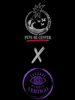 Image post by @purple__vertigo on Instagram