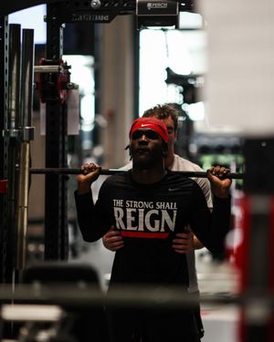 Image post by @gobearcatsfb on Instagram