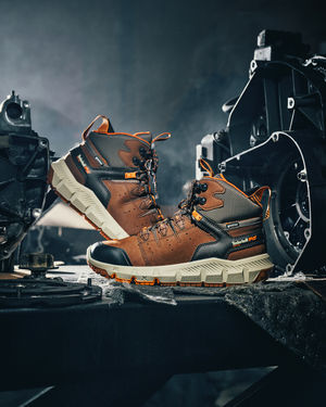 Image post by @timberlandpro on Instagram