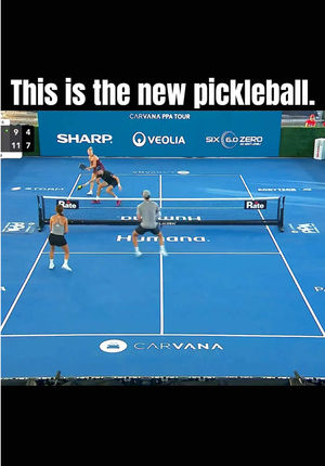 Video post by @thekitchenpickleball on TikTok