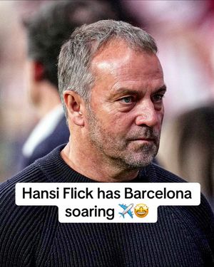 Video post by @onefootball on TikTok