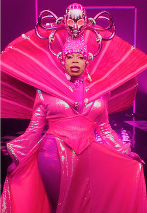 Video post by @rupaulsdragrace on TikTok