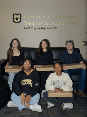 Image post by @mizzoucase on Instagram