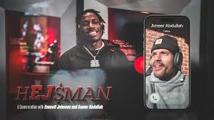 Video post by @huskers on YouTube