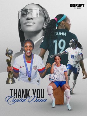 Image post by @disruptthegame on Instagram