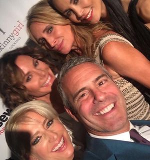 Image post by @dorindamedley on Instagram