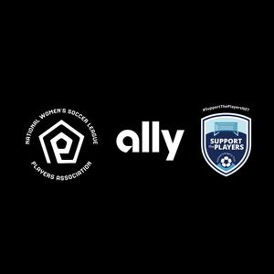 Image post by @nwsl_players on Instagram