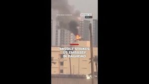 Video post by @cnn on YouTube